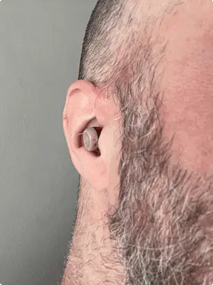  Amplihear reviews user Robert P.